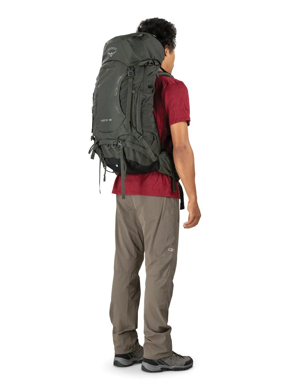 Kestrel 48 Pack - Men's
