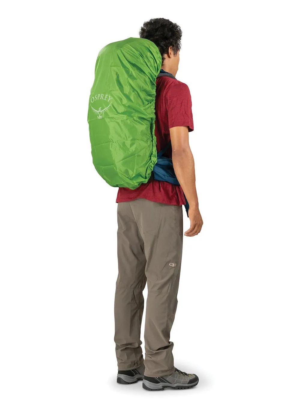 Kestrel 48 Pack - Men's
