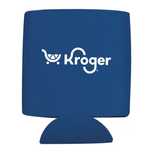 KGS-287 | 12 oz. Collapsible Can Cooler - Royal