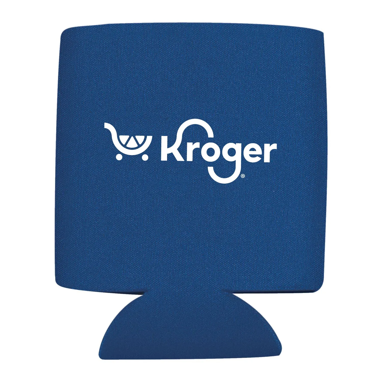 KGS-287 | 12 oz. Collapsible Can Cooler - Royal
