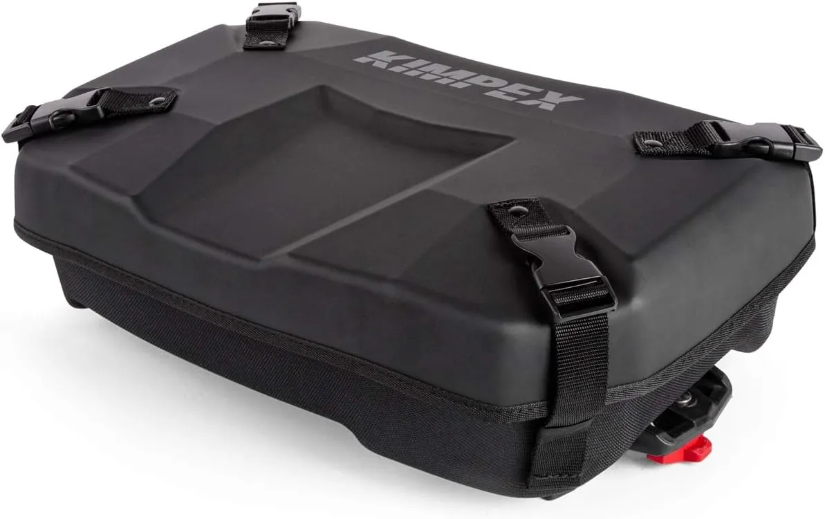 KimpexConnect - Adventure Tunnel Bag