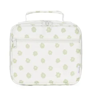 Kinnder JUNIOR Insulated Lunch Bag - Meadow