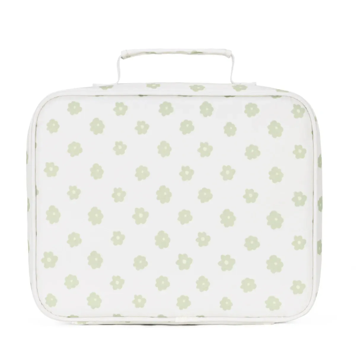 Kinnder JUNIOR Insulated Lunch Bag - Meadow