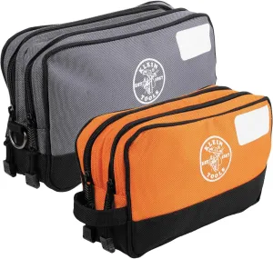Klein Tools Zipper Tool Pouch Set