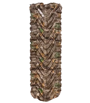 Klymit Insulated Static V Sleeping Pad Realtree Edge Camo