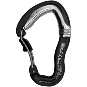 Kong Ergo Wire Lock Carabiner