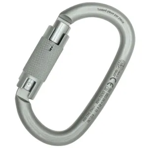 Kong Italy Ovalone Carbon Auto Block
