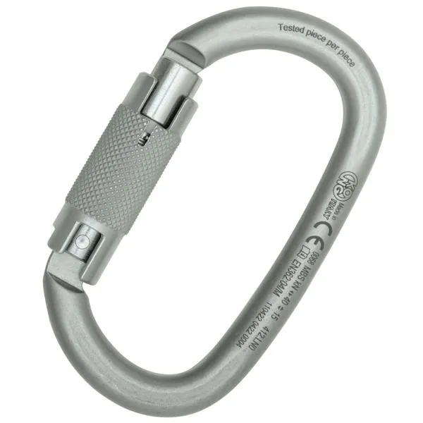 Kong Italy Ovalone Carbon Auto Block