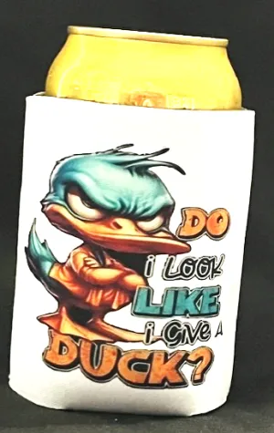 KOOZIE, CAN SLEEVE, CAN COOLER