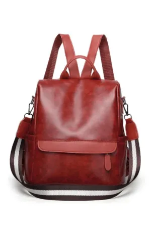 KYLIE | COMPACT EVERYDAY BACKPACK