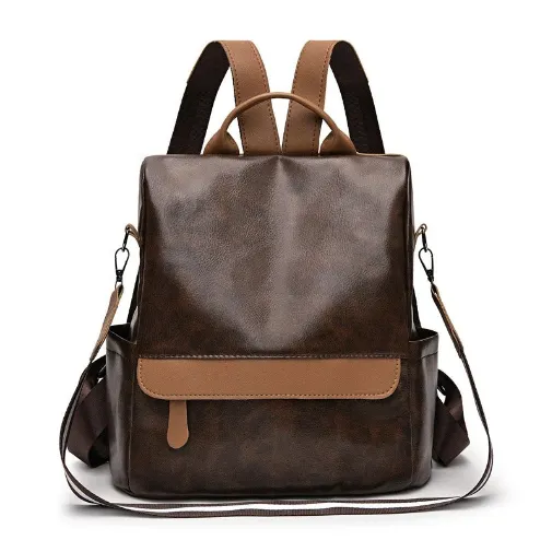 KYLIE | COMPACT EVERYDAY BACKPACK