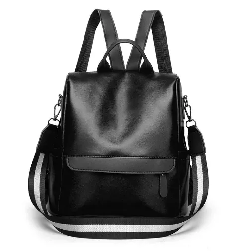 KYLIE | COMPACT EVERYDAY BACKPACK
