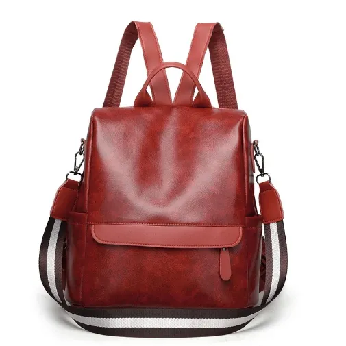 KYLIE | COMPACT EVERYDAY BACKPACK