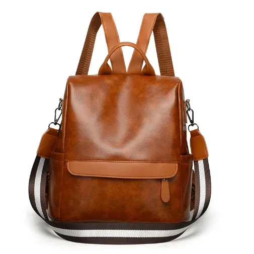 KYLIE | COMPACT EVERYDAY BACKPACK