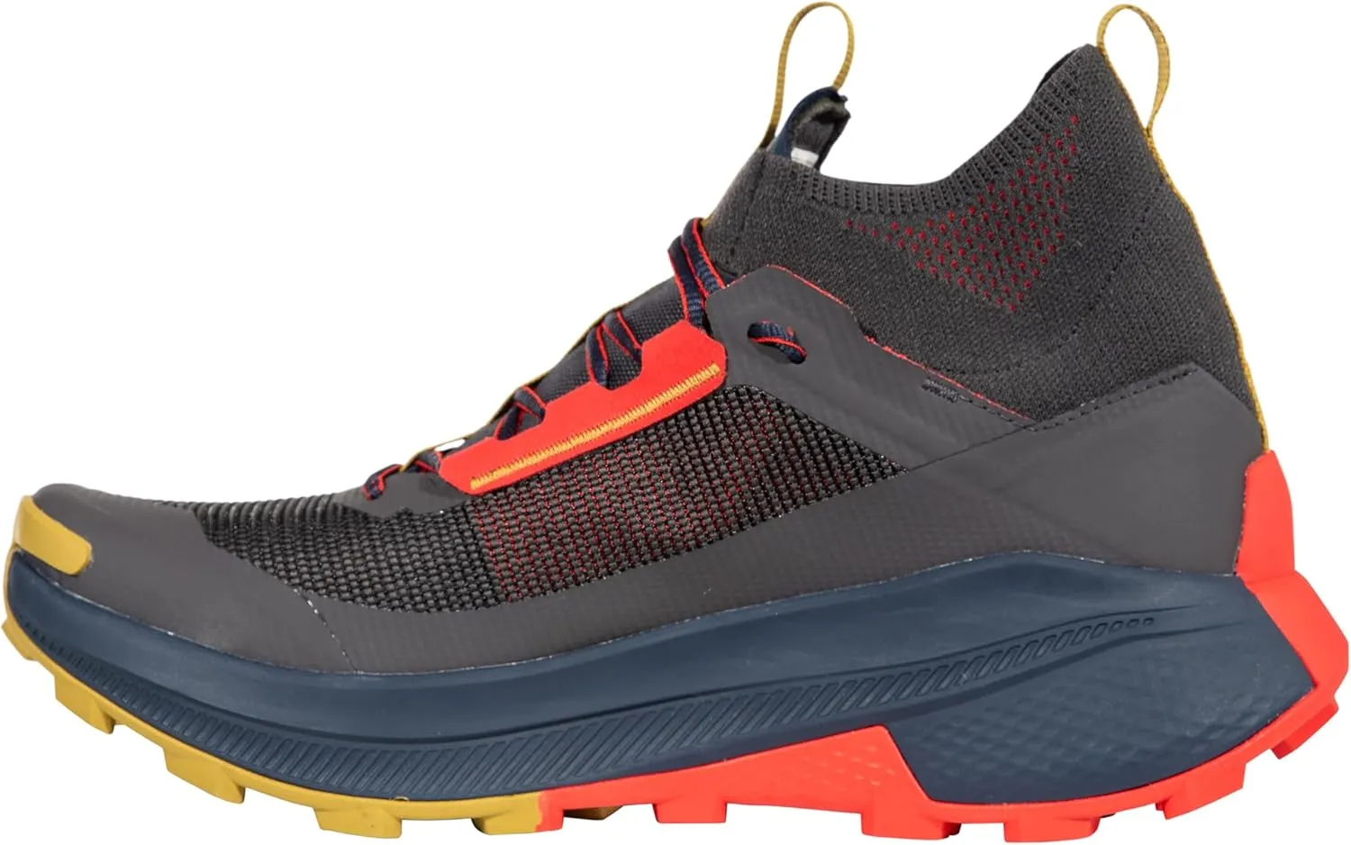 La Sportiva Men's Prodigio Hike GTX Fast & Light Waterproof Hiking Shoes