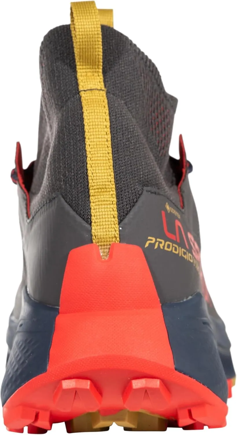 La Sportiva Men's Prodigio Hike GTX Fast & Light Waterproof Hiking Shoes