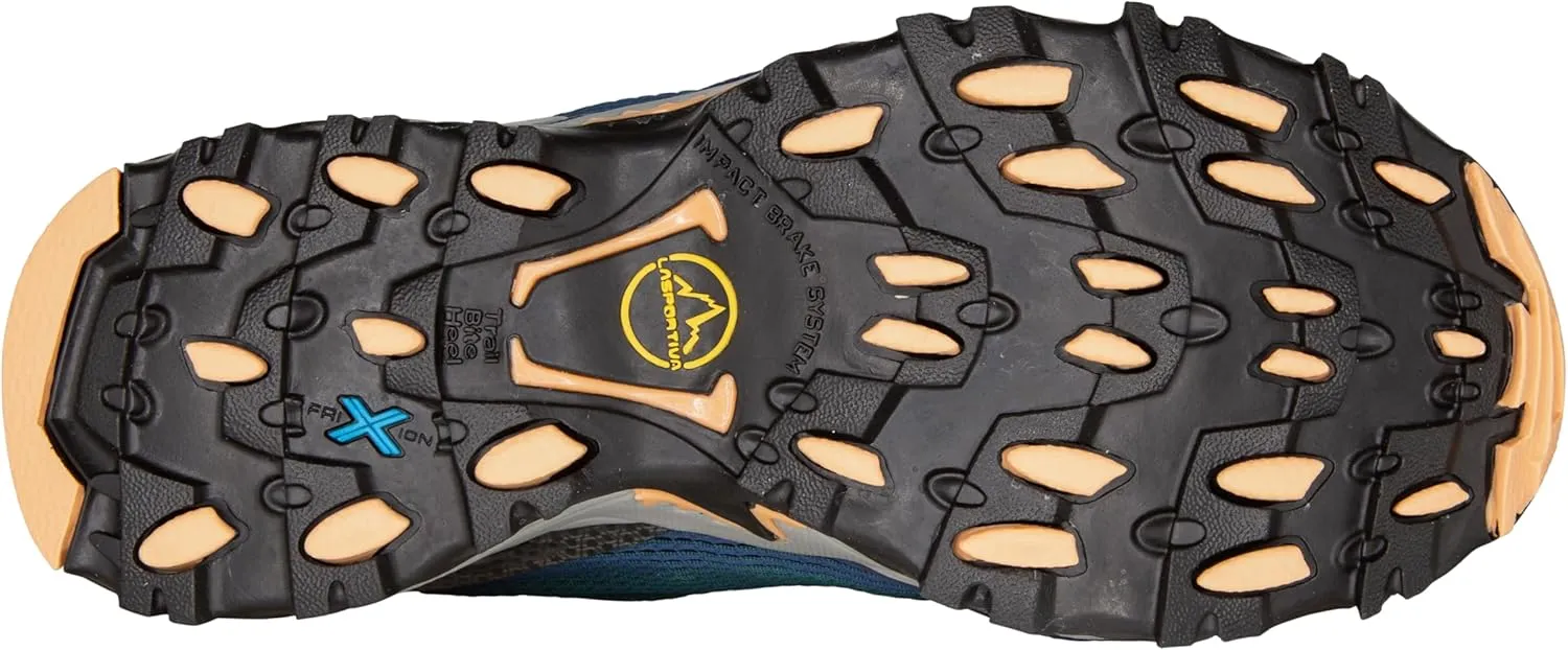 La Sportiva Womens Wildcat 2.0 GTX Waterproof Trail Running and Hiking Shoes