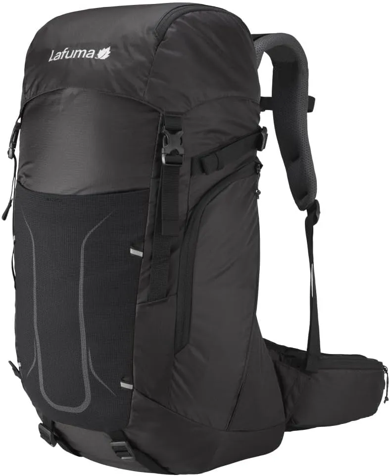 Lafuma Classic, Black, 30 litres