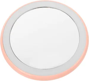 Led Makeup Mirror Light USB Rechargeable Compact Pocket Mirror for Travel for Women and Teen Girls for Makeup Artists and Daily Use