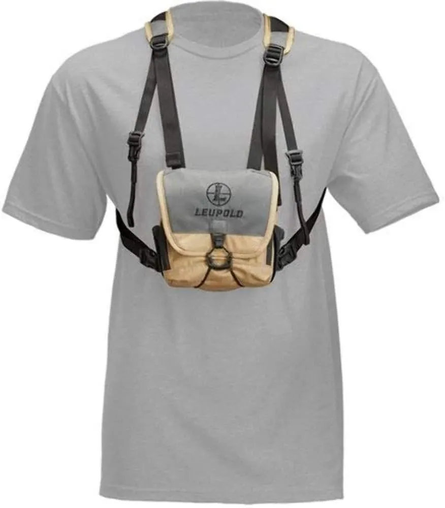 Leupold GO Afield Binocular Harness XF