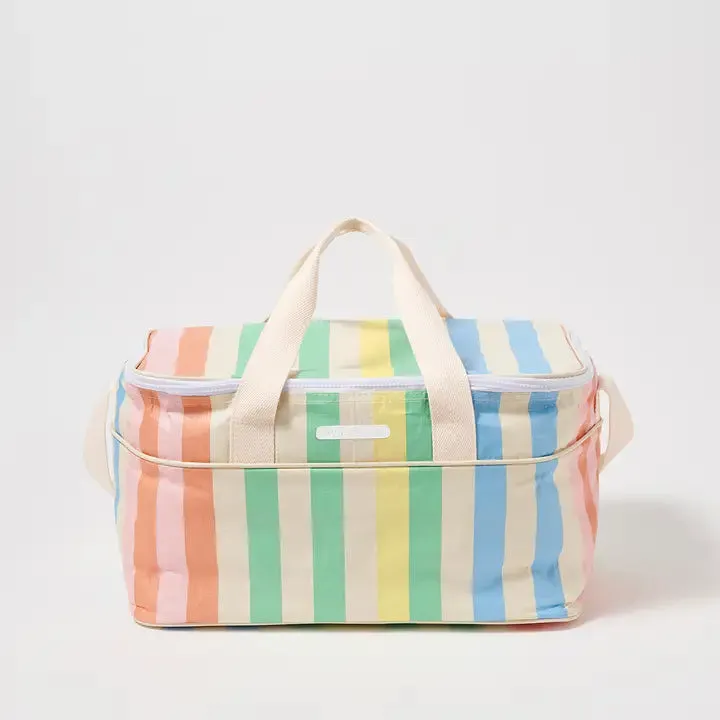 Light Cooler Bag Utopia Multi