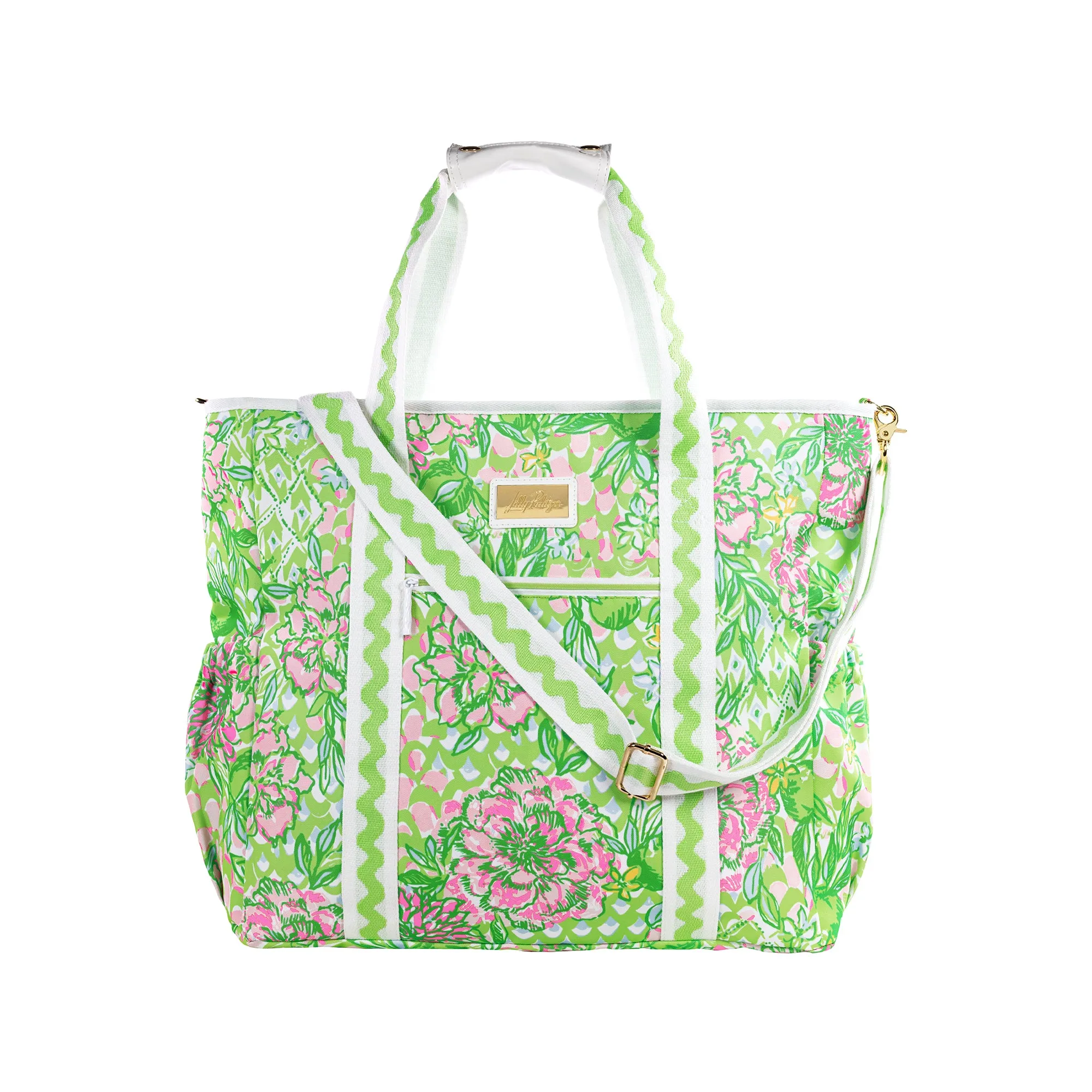 Lilly Picnic Cooler