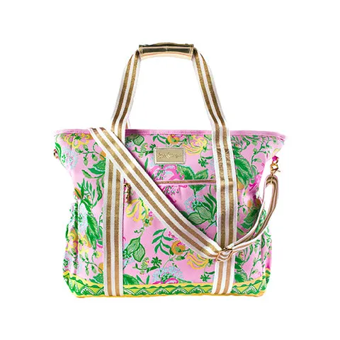 Lilly Picnic Cooler