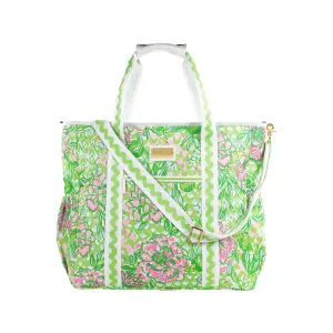 Lilly Picnic Cooler
