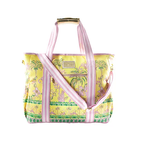 Lilly Picnic Cooler