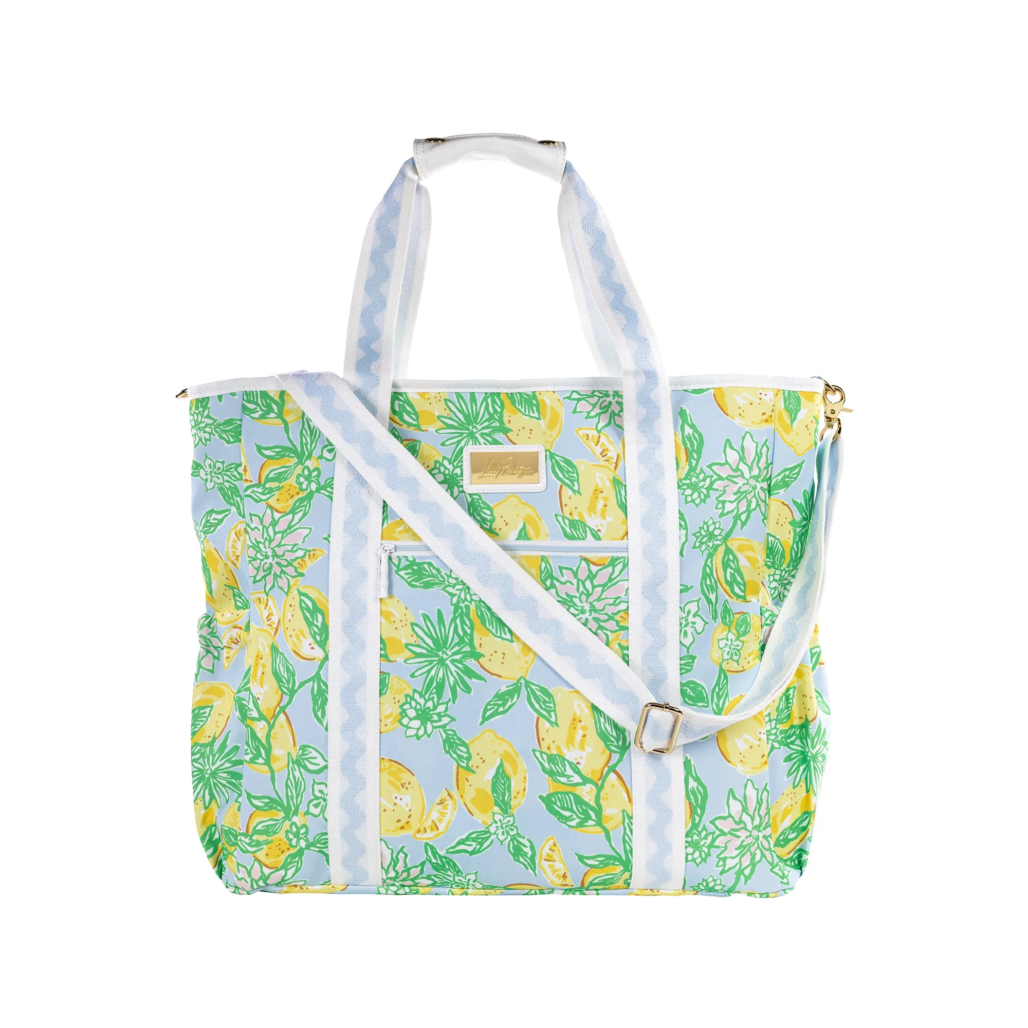 Lilly Picnic Cooler