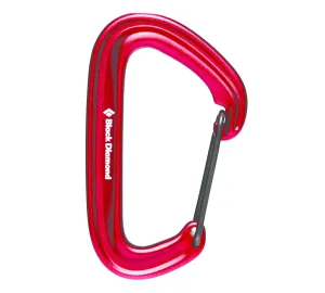 LiteWire Carabiner