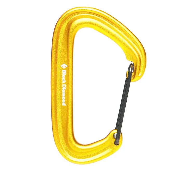 LiteWire Carabiner