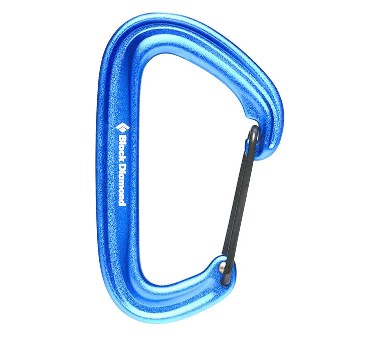 LiteWire Carabiner