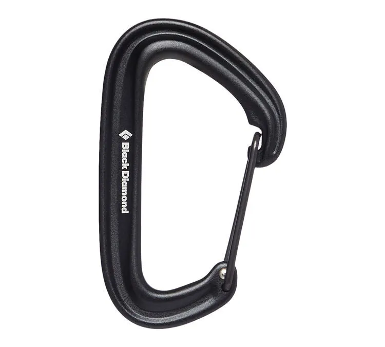 LiteWire Carabiner