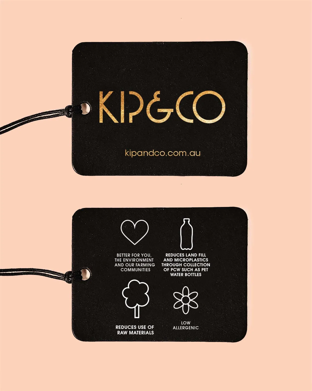 Little Tackers Cooler Bag - Ki&Co X Ken Done