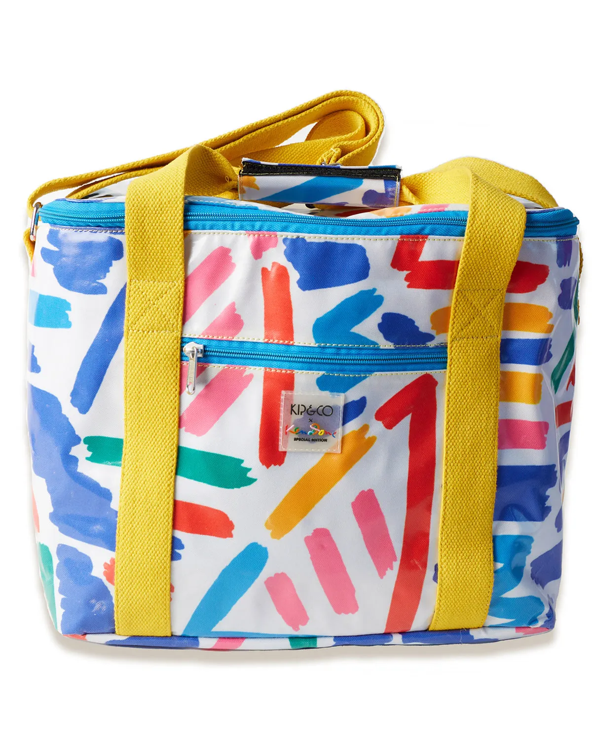 Little Tackers Cooler Bag - Ki&Co X Ken Done
