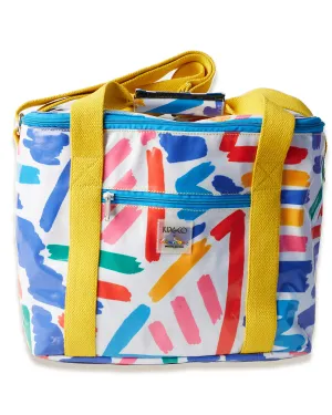 Little Tackers Cooler Bag - Ki&Co X Ken Done