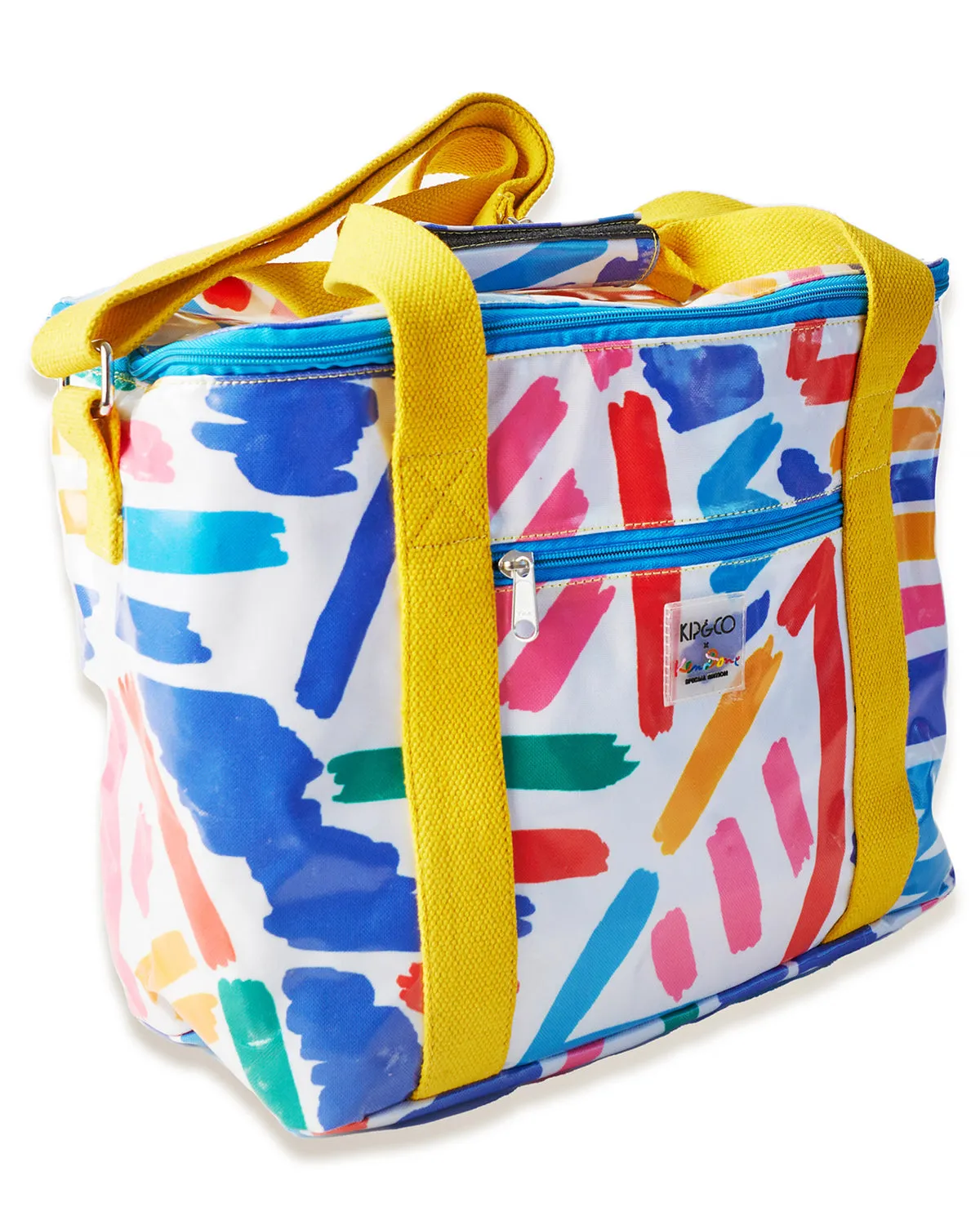 Little Tackers Cooler Bag - Ki&Co X Ken Done