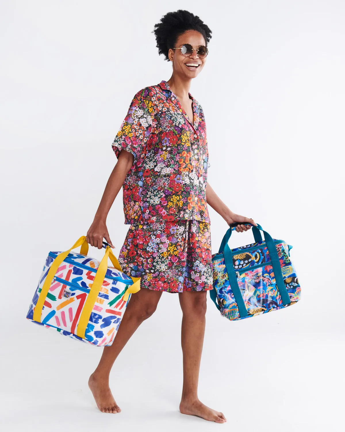 Little Tackers Cooler Bag - Ki&Co X Ken Done