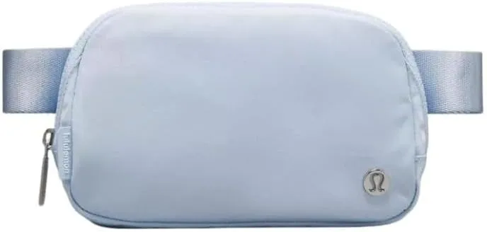 Lululemon Athletica Everywhere Belt Bag Pastel Blue (PSLB)