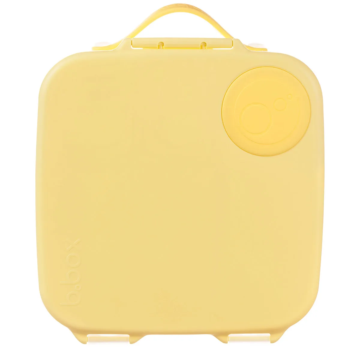 lunchbox - lemon twist