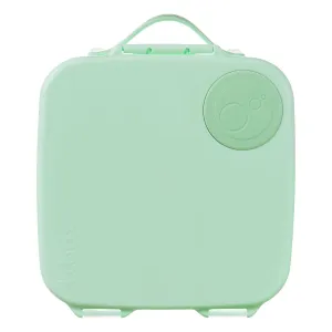 lunchbox - spearmint