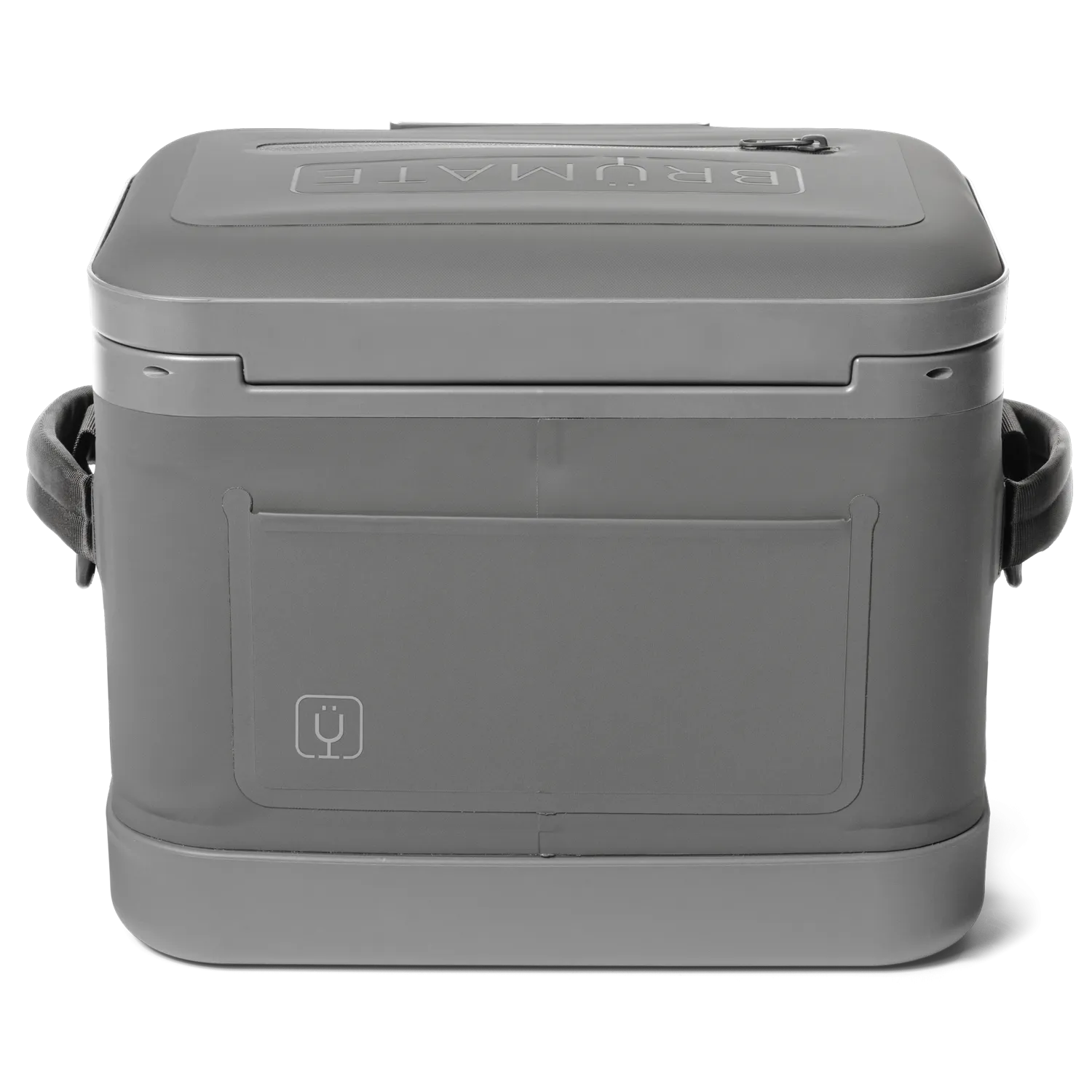 MagPack 12-Can Shoulder Sling Soft Cooler | Graphite