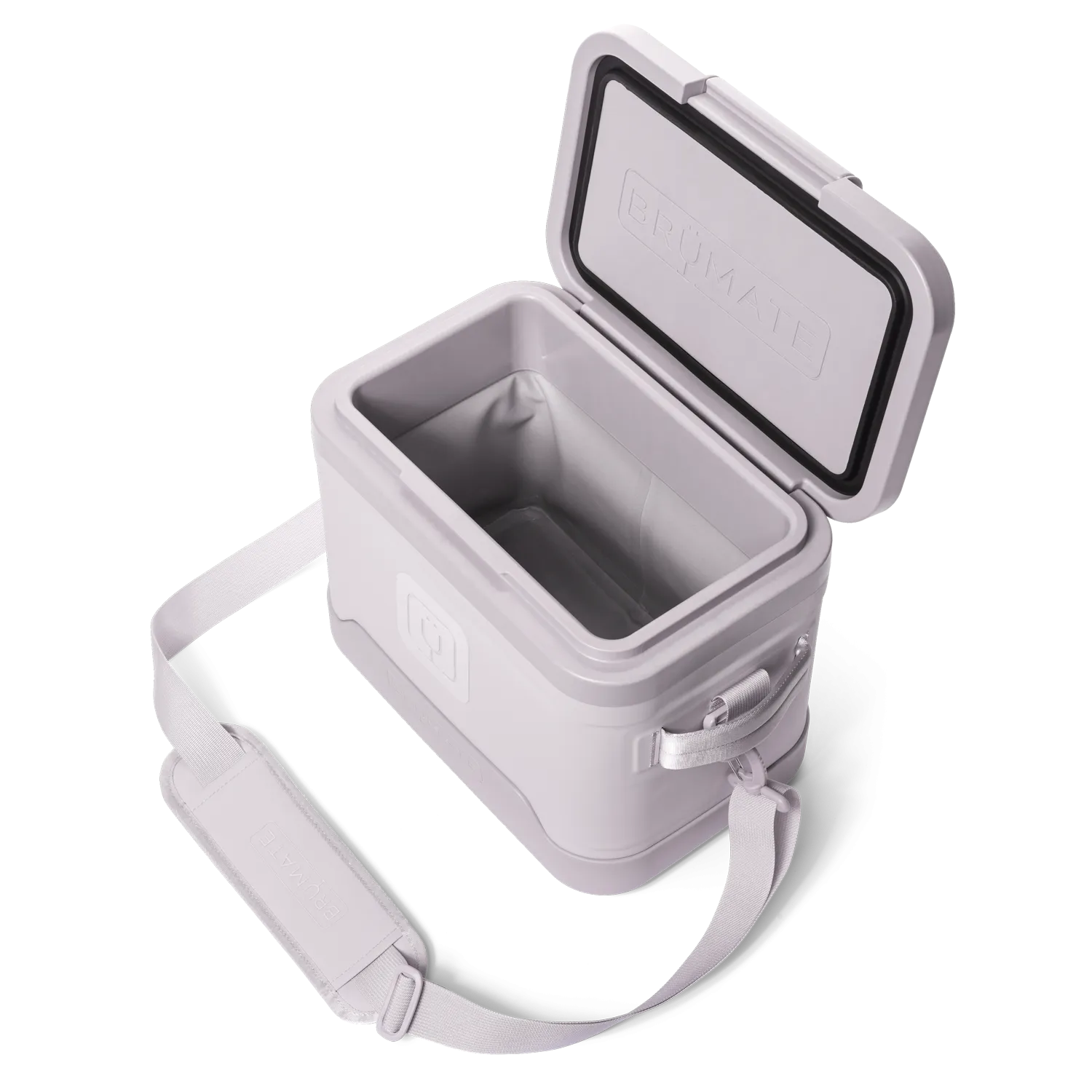 MagPack 12-Can Shoulder Sling Soft Cooler | Lilac