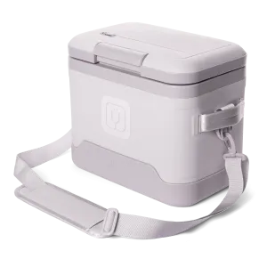 MagPack 12-Can Shoulder Sling Soft Cooler | Lilac