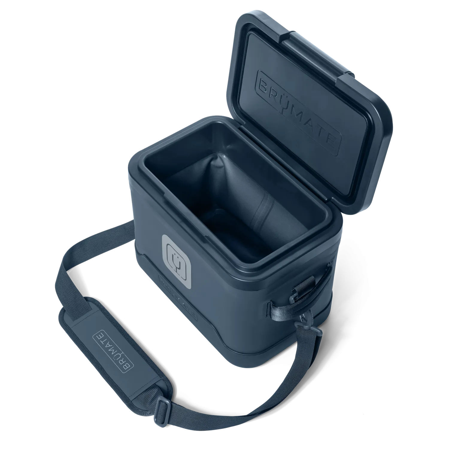MagPack 12-Can Shoulder Sling Soft Cooler | Nightfall Blue