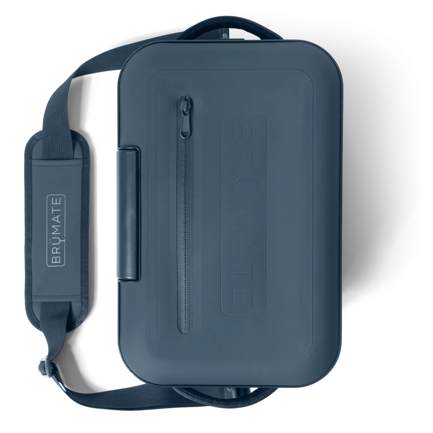 MagPack 12-Can Shoulder Sling Soft Cooler | Nightfall Blue