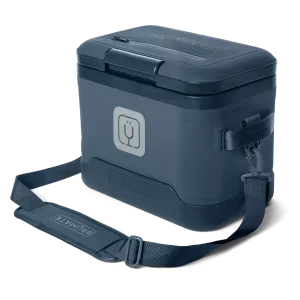 MagPack 12-Can Shoulder Sling Soft Cooler | Nightfall Blue