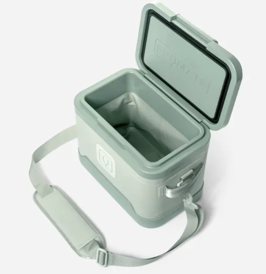 MagPack 12-Can Shoulder Sling Soft Cooler