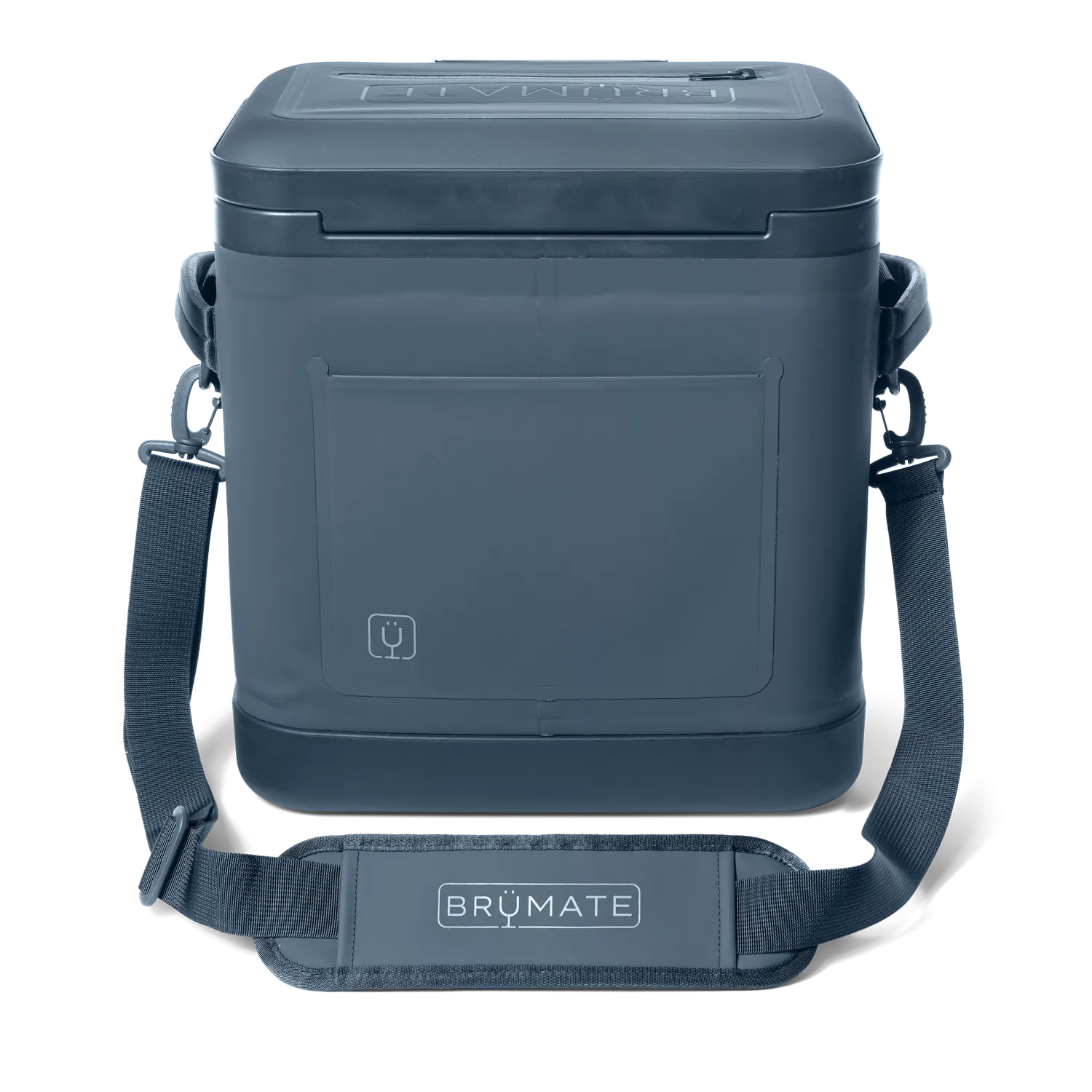 MagPack 18-Can Shoulder Sling Soft Cooler | Nightfall Blue